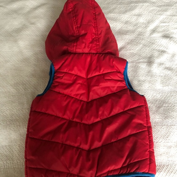 Baby Vest - Picture 4 of 4